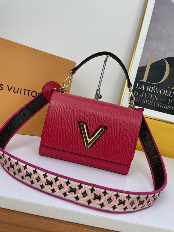 Louis Vuitton Bag 2022 ID:20220122-504